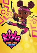 Watch Kiya and the Kimoja Heroes Zmovie