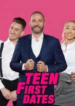 Watch Teen First Dates Zmovie