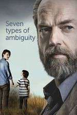 Watch Seven Types of Ambiguity Zmovie