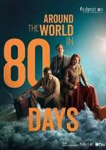 Watch Around the World in 80 Days Zmovie