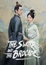 Watch The Sword and the Brocade Zmovie