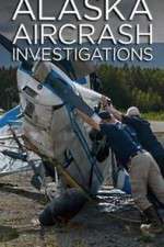 Watch Alaska Aircrash Investigations Zmovie