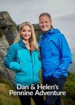 Watch Dan & Helen's Pennine Adventure Zmovie