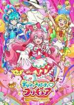 Watch Delicious Party Pretty Cure Zmovie