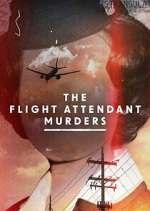Watch The Flight Attendant Murders Zmovie