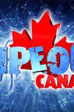 Watch Wipeout Canada Zmovie