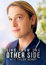 Watch Live from the Other Side with Tyler Henry Zmovie