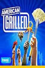 Watch American Grilled Zmovie