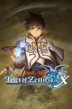 Watch Tales of Zestiria the X Zmovie
