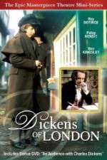 Watch Dickens of London Zmovie