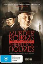 Watch Murder Rooms Mysteries of the Real Sherlock Holmes Zmovie