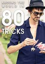 Watch Around the World in 80 Tricks Zmovie