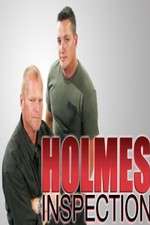 Watch Holmes Inspection Zmovie