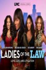 Watch Ladies of the Law Zmovie