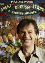 Watch The Great British Story: A People's History Zmovie