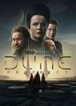 Watch Dune: Prophecy Zmovie