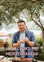Watch Jamie Cooks the Mediterranean Zmovie