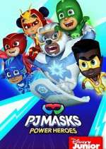 Watch PJ Masks Power Heroes Zmovie