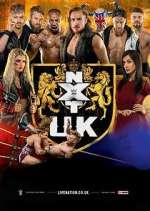 Watch WWE NXT UK Zmovie