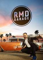 Watch RMD Garage Zmovie