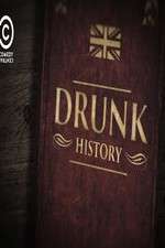 Watch Drunk History UK Zmovie