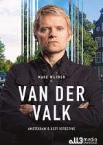 Watch Van Der Valk Zmovie