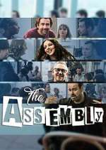The Assembly zmovie