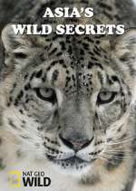 Watch Asia's Wild Secrets Zmovie