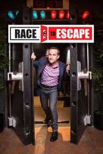 Watch Race to Escape Zmovie