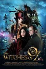 Watch The Witches of Oz Zmovie