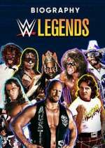 Watch Biography: WWE Legends Zmovie