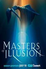 Watch Masters of Illusion Zmovie