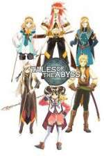 Watch Tales Of The Abyss Zmovie