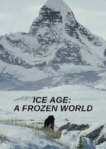 Watch Ice Age: A Frozen World Zmovie