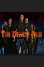 Watch The Demon Files Zmovie