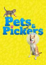 Watch Pets & Pickers Zmovie