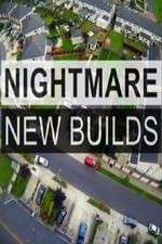 Watch Nightmare New Builds Zmovie