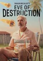 Watch Shaun Micallef's Eve of Destruction Zmovie