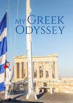 Watch My Greek Odyssey Zmovie