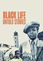 Watch Black Life: Untold Stories Zmovie