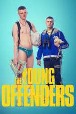 Watch The Young Offenders Zmovie