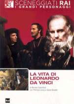 Watch La vita di Leonardo da Vinci Zmovie