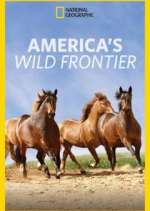 Watch America the Beautiful: Wild Frontier Zmovie