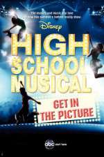 Watch High School Musical: Get in the Picture Zmovie