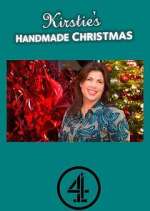 Watch Kirstie's Handmade Christmas Zmovie