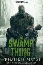 Watch Swamp Thing Zmovie