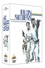 Watch Buck Rogers in the 25th Century Zmovie