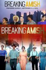 Watch Breaking Amish Zmovie