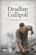 Watch Deadline Gallipoli Zmovie