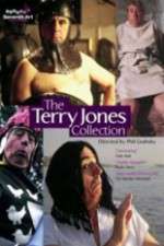 Watch The Terry Jones History Collection Zmovie